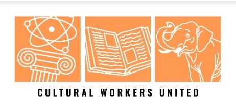 Cultural Workers United